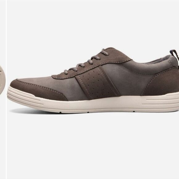 Nunn Bush Kore Sity Walk Court Sneaker - Picture 6 of 7